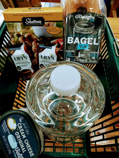 Health Food Store «Organic Basic Food», reviews and photos, 204 Washington St, Hoboken, NJ 07030, USA