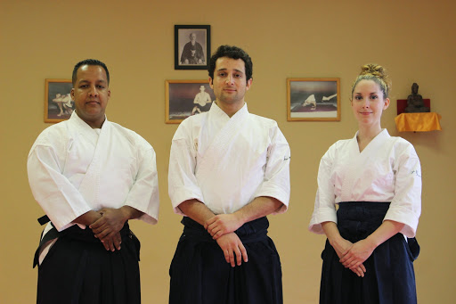 Martial Arts School «Master Mehrdad’s Martial Arts & Muay Thai», reviews and photos, 2685 Ulmerton Rd, Clearwater, FL 33762, USA