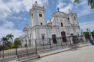 Ciudad de Rivas Central Park image