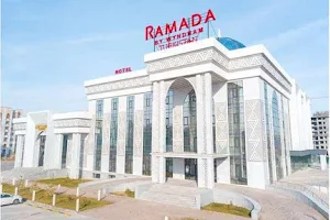 Ramada by Wyndham Turkistan image