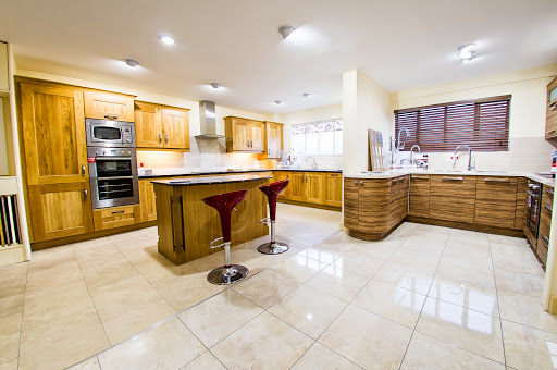 Bandon Hardwood Floors & Tiles