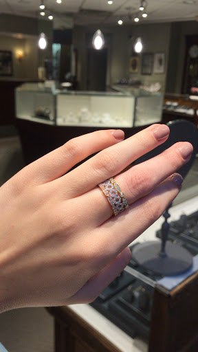 Jeweler «Preusser Jewelers», reviews and photos, 125 Ottawa Ave NW, Grand Rapids, MI 49503, USA