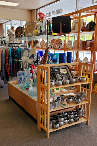 Thrift Store «Assistance League of Bellingham, Thrift & Gift Shop», reviews and photos