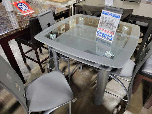 Furniture Store «American Freight Furniture and Mattress», reviews and photos, 3404 Moffett Rd, Mobile, AL 36607, USA