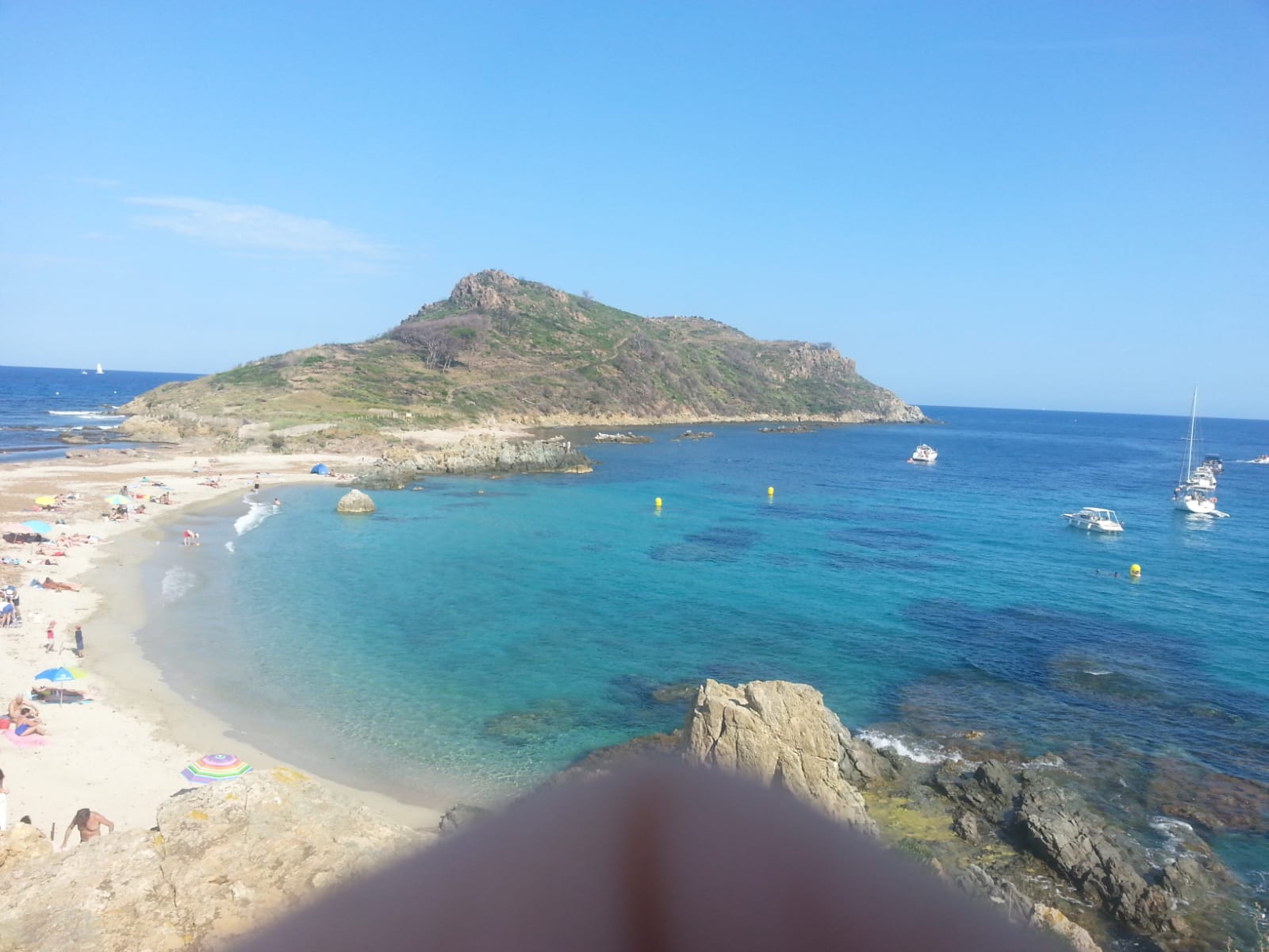 Photo n° 2 de l'avis de Pascale.A fait le 06/07/2019 à 20:37