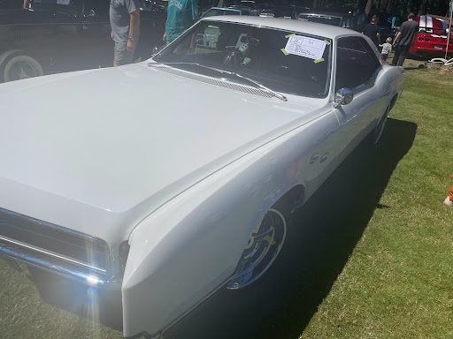 Public Golf Course «Nile Shrine Golf Course», reviews and photos, 6601 244th St SW, Mountlake Terrace, WA 98043, USA