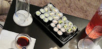 Sushi du Restaurant japonais AI Sushi à Bergerac - n°11