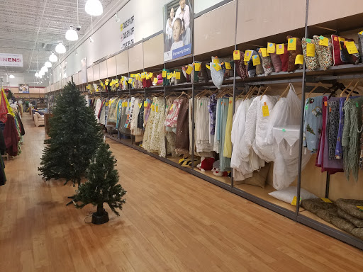 Thrift Store «Volunteers of America Thrift Store– Mansfield», reviews and photos