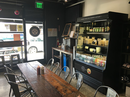 Butcher Shop «Working Class Kitchen», reviews and photos, 1322 Coronado Ave, Long Beach, CA 90804, USA