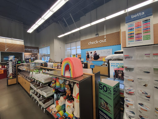 Pet Supply Store «Petco Animal Supplies», reviews and photos, 693 Middletown Warwick Rd, Middletown, DE 19709, USA