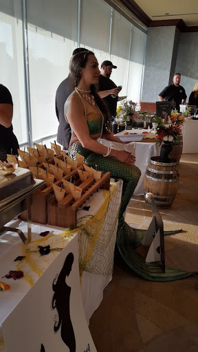 Caterer «Mermaid Catering», reviews and photos, 5000 Cleveland St, Virginia Beach, VA 23462, USA