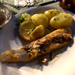 Photo n°2 de l'avis de Peter.r fait le 17/08/2021 à 20:11 sur le  Goldener Adler à Weissenburg in Bayern