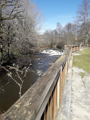 Aire de pique-nique à Saint-Junien