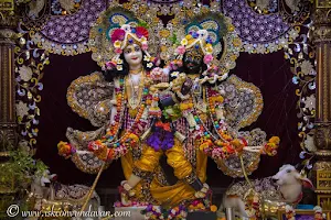 Sri Sri Krishna Balaram Mandir (ISKCON Vrindavan) image