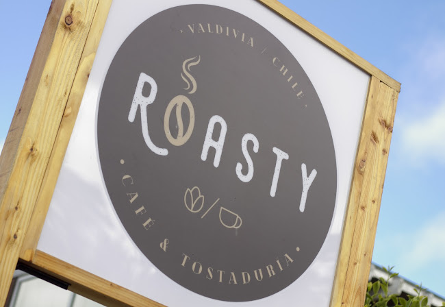 Comentarios y opiniones de Roasty cafetería y tostaduria de especialidad