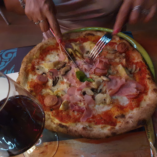 Borgo Santa Trada al Pilone in Villa San Giovanni, Città Metropolitana di Reggio Calabria