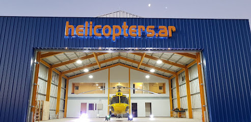 Helicopters Ar SA