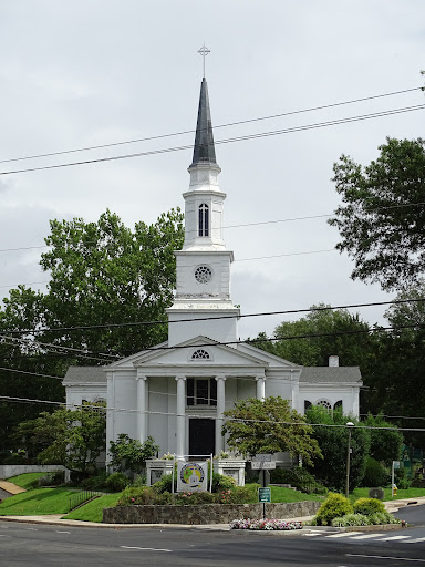 Walker Chapel United Methodist