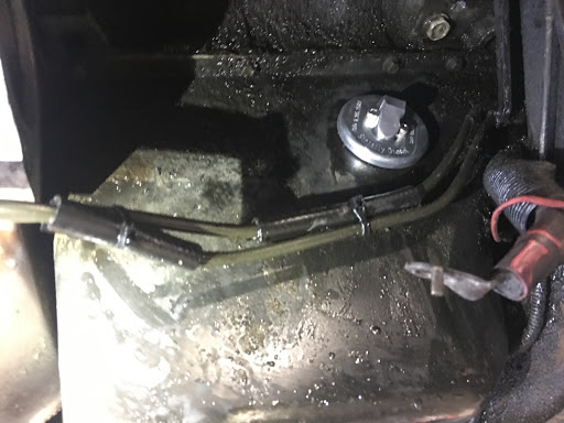 Auto Repair Shop «Holmes Automotive & Performance In Franklin», reviews and photos, 101 W Jackson St Suite C, Franklin, VA 23851, USA