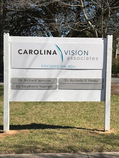 Carolina Vision Associates