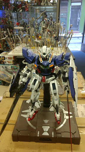 Toy Store «Ying Hobbies And Toys», reviews and photos, 63 Wentworth Pl, San Francisco, CA 94108, USA