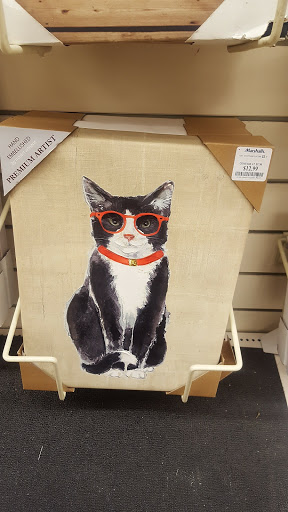 Department Store «Marshalls», reviews and photos, 6700 Reisterstown Rd, Baltimore, MD 21215, USA