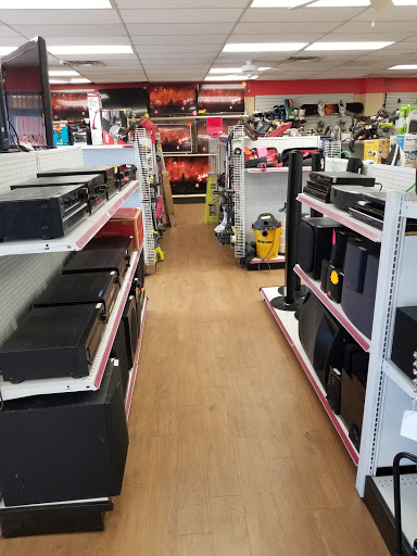 Pawn Shop «EZ Money Pawn», reviews and photos, 2050 W Guadalupe Rd, Mesa, AZ 85202, USA