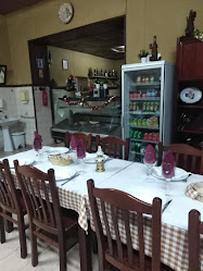 Restaurante Casa Branca