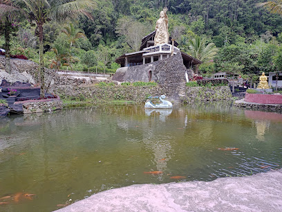 Rumah Kapal- Danau Tiberias