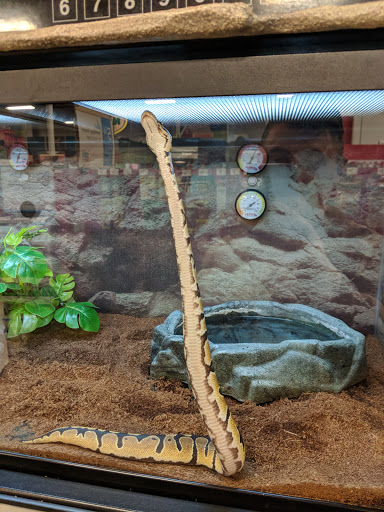 Pet Supply Store «Petco Animal Supplies», reviews and photos, 2515 W Mason St, Green Bay, WI 54303, USA