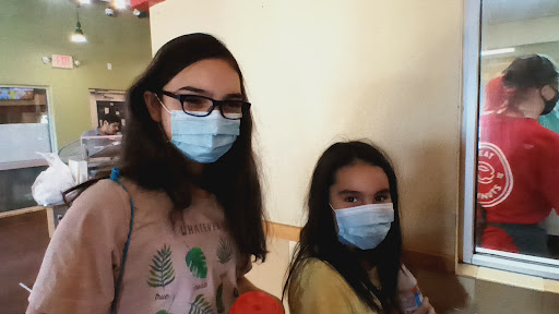 Bakery «Krispy Kreme Doughnuts», reviews and photos, 1420 E Expy 83, McAllen, TX 78501, USA