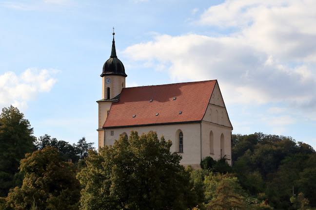 Bergkirche Tharandt