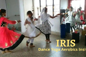 Dance Classes in Bareilly- Iris Dance Yoga Aerobics Institute image