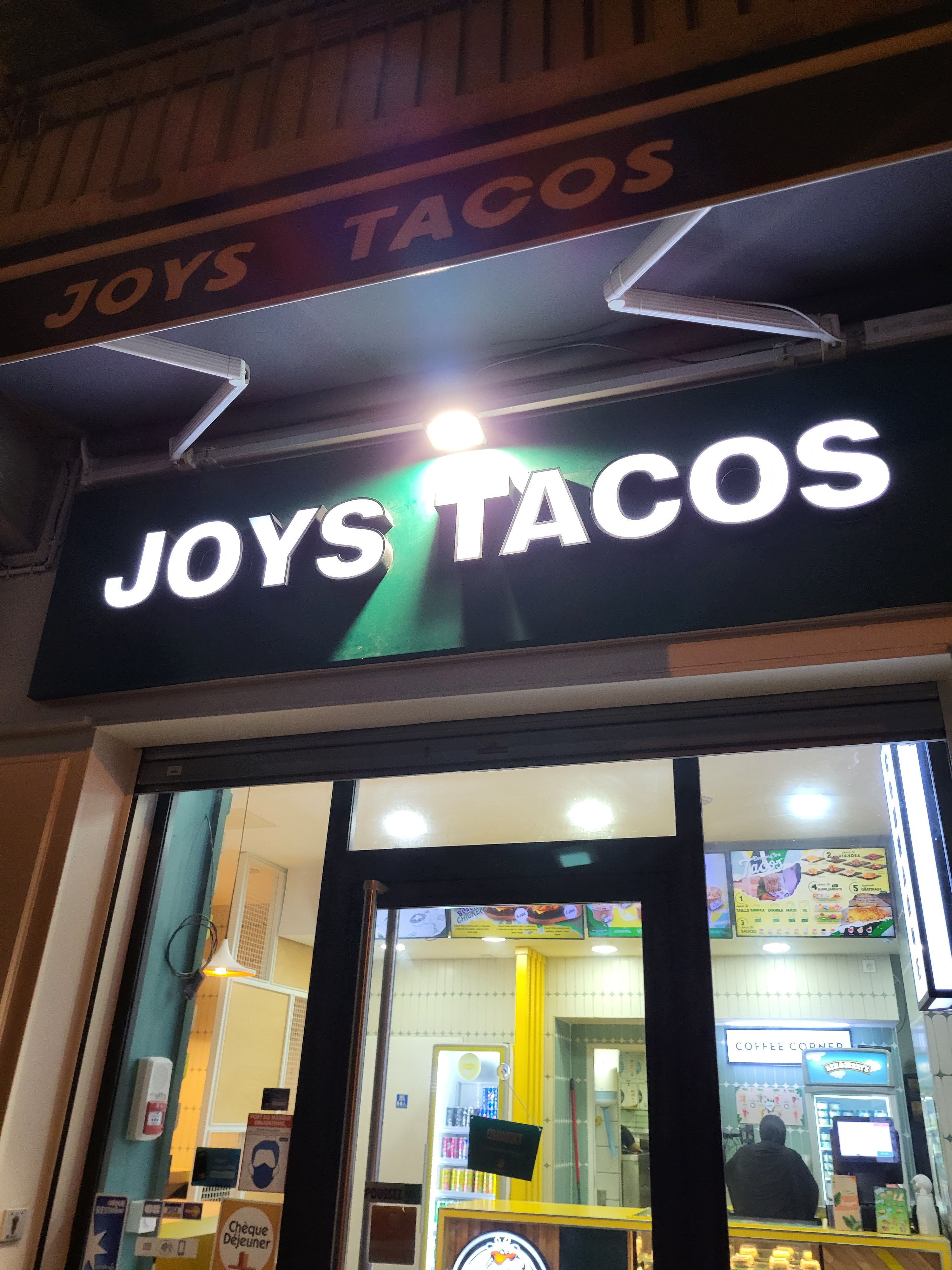 Photo n° 2 de l'avis de Aymen.e fait le 22/12/2023 à 21:34