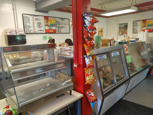 Grocery Store «Meyer Grocery», reviews and photos, 8031 E State Rd 58, Columbus, IN 47201, USA