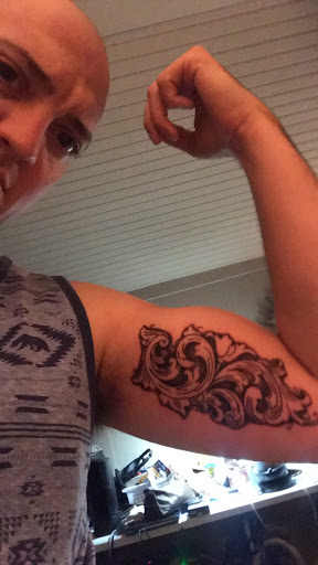 Tattoo Shop «The Tattoo Ranch», reviews and photos, 108 W Exchange Ave, Fort Worth, TX 76164, USA