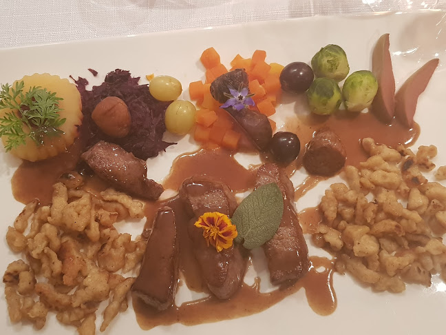 Traiteur Banquet Réception à Courroux | Restaurant du Raisin - Restaurant