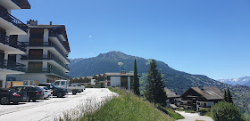 Swiss Alps Resorts
