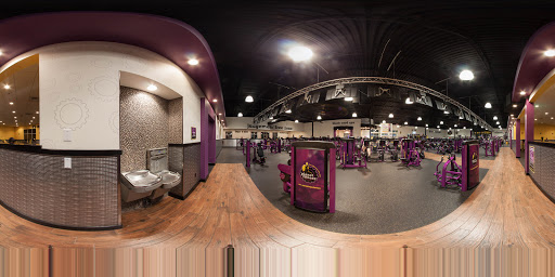 Gym «Planet Fitness», reviews and photos, 2841 Greenbriar Pkwy SW, Atlanta, GA 30331, USA