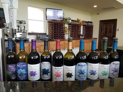 Winery «Blue Lotus Winery», reviews and photos, 5151 FM 20, Seguin, TX 78155, USA