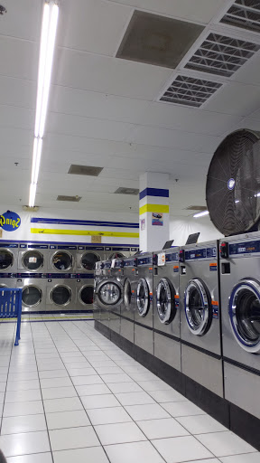 Laundromat «Harrisburg Spin Cycle», reviews and photos, 5104 Harrisburg Blvd # 100, Houston, TX 77011, USA