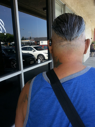 Barber Shop «Premier Barbershop», reviews and photos, 237 E Rowland St, Covina, CA 91723, USA
