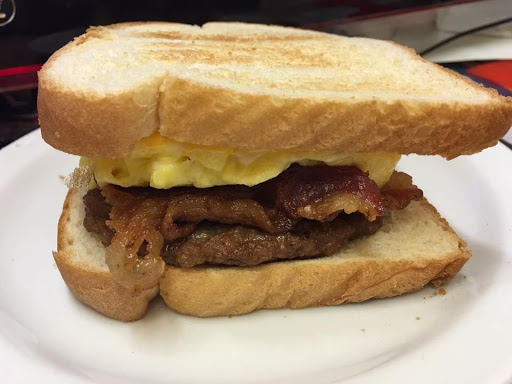 Cafe «Yummi Café Express», reviews and photos, 1000 Florida Ave SE c, Denham Springs, LA 70726, USA