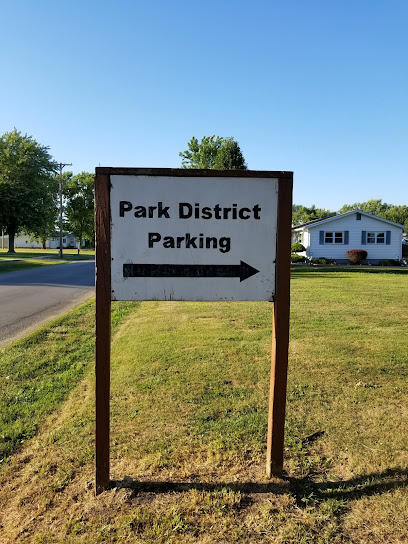 Park District Parking