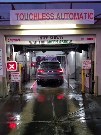 Car Wash «Palm Desert Self Service Car Wash», reviews and photos, 73220 CA-111, Palm Desert, CA 92260, USA