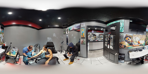 Explore generational tattoo ideas, creative tattoo ideas in Cincinnati, available at Red Dragon Tattoo & Piercing