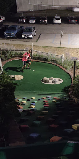 Amusement Park «Adventureland Family Fun Park», reviews and photos, 112 Point Judith Rd, Narragansett, RI 02882, USA