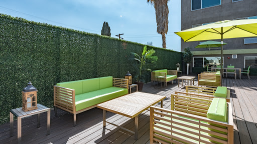 Lexen Hotel - North Hollywood Universal Studios image