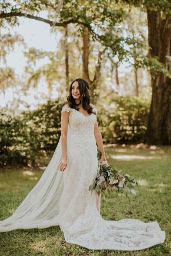 Bridal Shop «The Collection Bridal», reviews and photos, 301 N Park Ave, Winter Park, FL 32789, USA