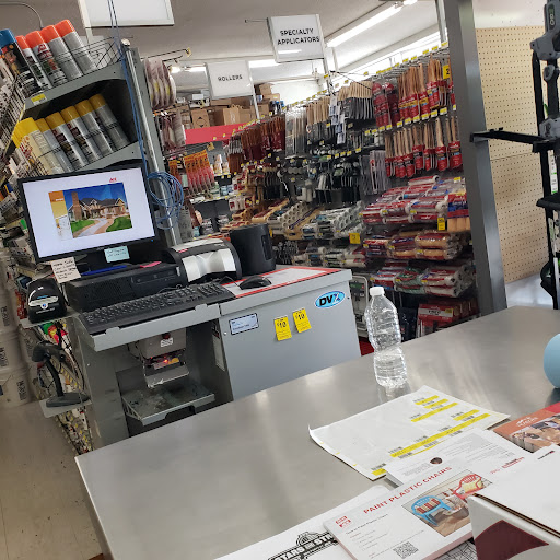 Hardware Store «Salt City Hardware», reviews and photos, 325 Nottingham Rd, Syracuse, NY 13210, USA